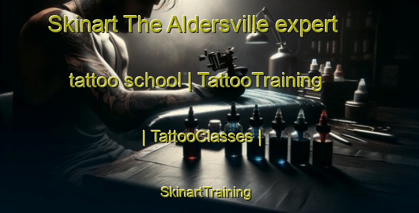 Skinart The Aldersville expert tattoo school | TattooTraining | TattooClasses | SkinartTraining-Canada